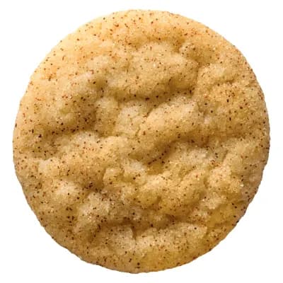 Big Pete's Treats Maple Cannabutter Cookie 1 Pack