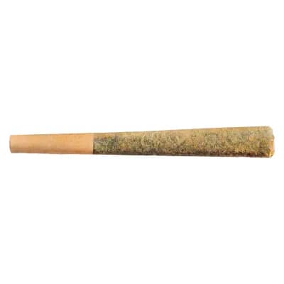 Fuego Sunny Daze Pre-Roll - 1x1g