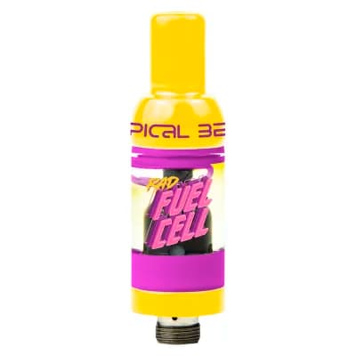 RAD Tropical Beast Fuel Cell 510 Thread Cartridge 1g Vapes