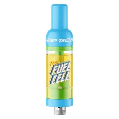 RAD Warp Drive THC + CBG 510 Thread Cartridge