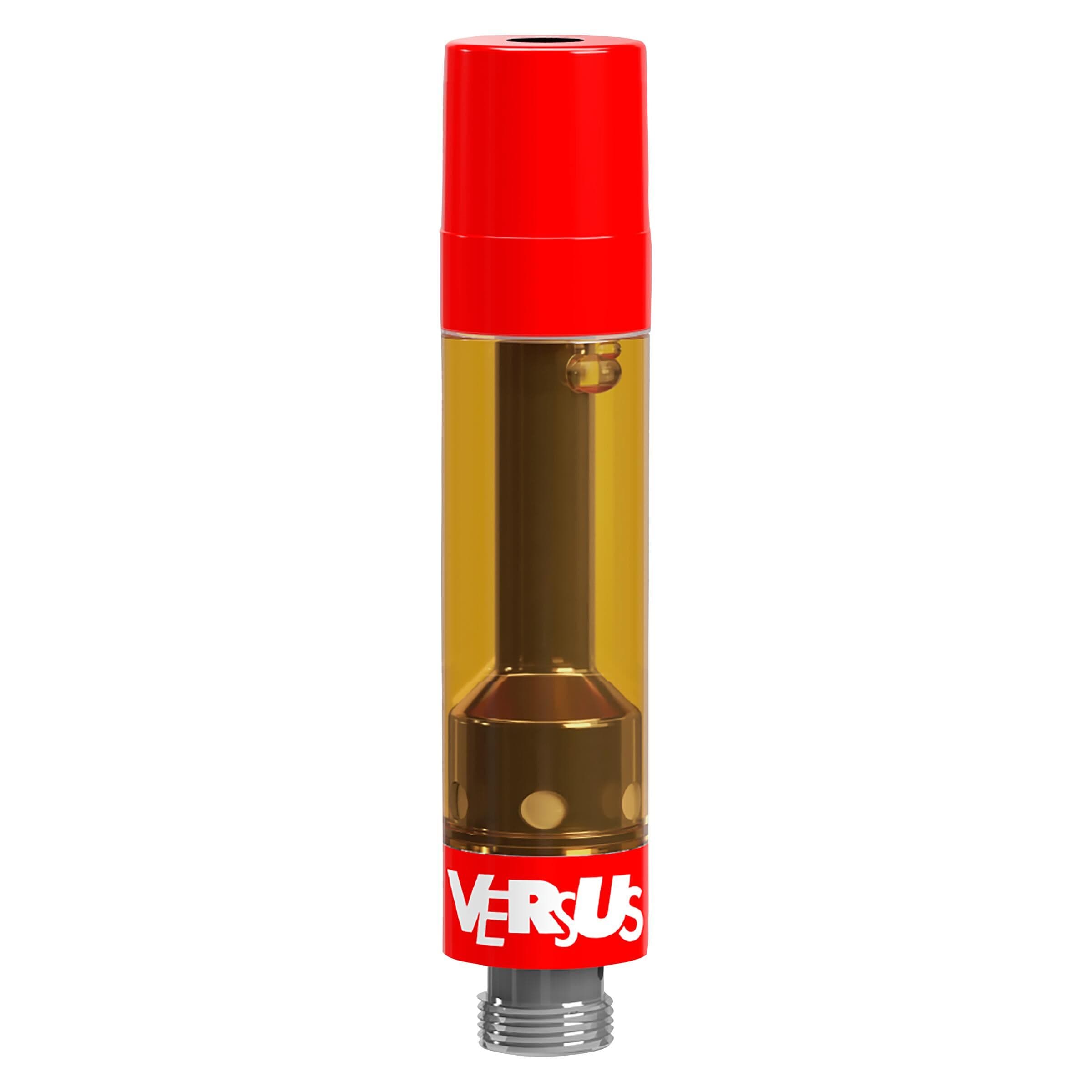 Versus Black Cherry OG 510 Cartridge - 1g Hybrid