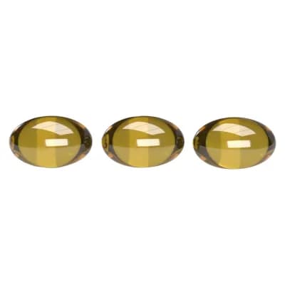 Emprise Canada 1,000 mg THC Softgels (100 x 10 mg) 100 caps