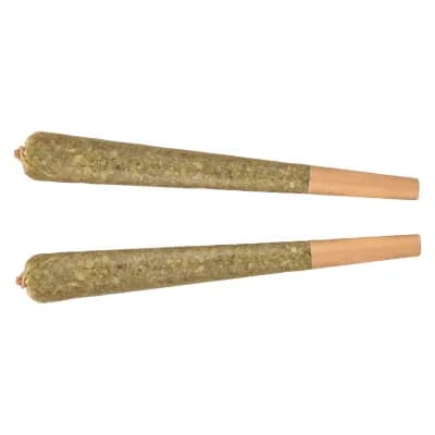 Fuego Red Concentrates