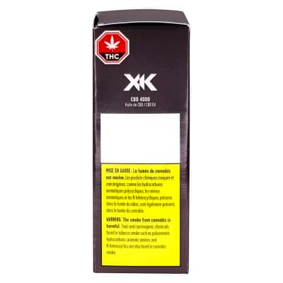 XK