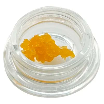 Sizzle Hybrid Terp Diamonds - Skywalker OG