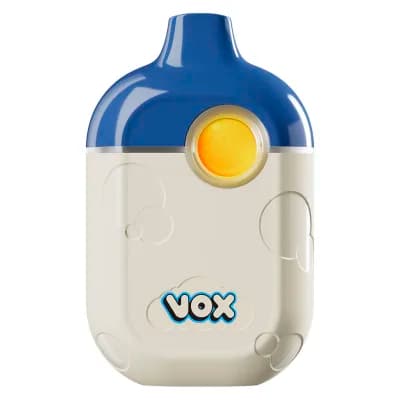Vox Blue Raspberry All-In-One Vape