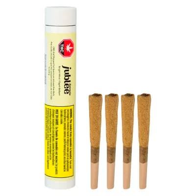 Jublee Extracts
