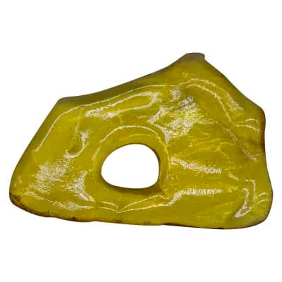 Endgame Face Lock Shatter - Indica