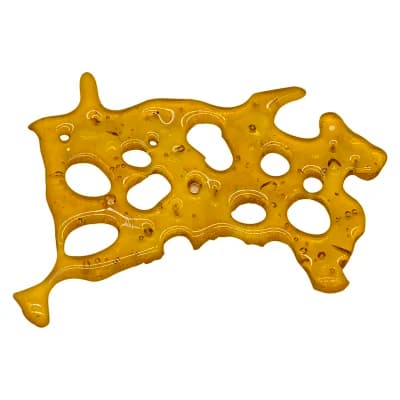 Endgame Pineapple OG Shatter