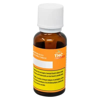 MediPharm Labs Medipharm Labs Plus Formula CBD 50 Oil 30ml