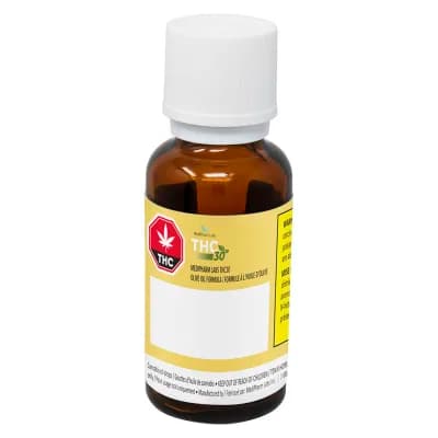 MediPharm Labs THC30 Olive Oil Formula 31.2ml