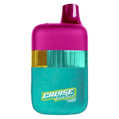 Cruise Control by BOXHOT High Octane CBG AIO