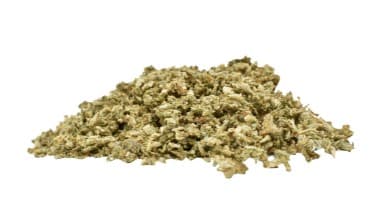 Ripped Blue Imagination Milled Flower 7g