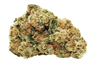 Spinach Blue Dream