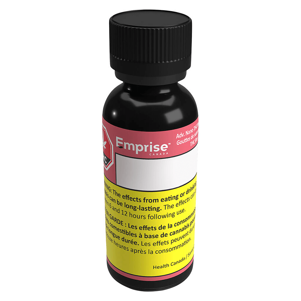 Emprise