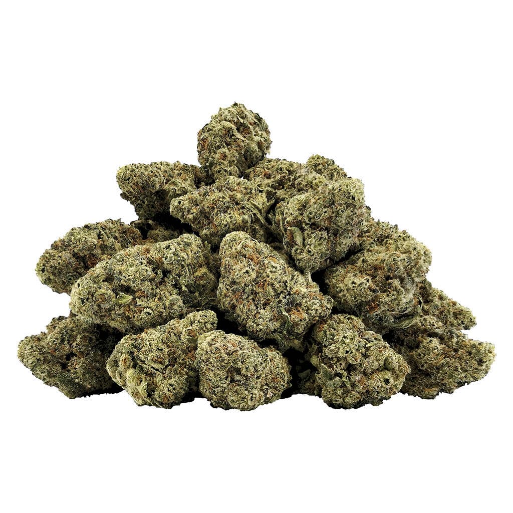 BC OZ Snow Globe - 28g
