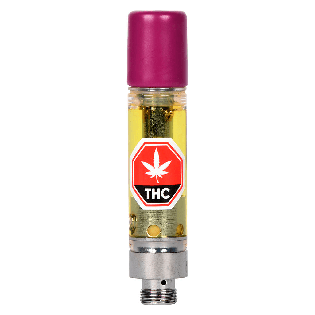 Ness Ness Squishd Berry 510 Thread Cartridge
