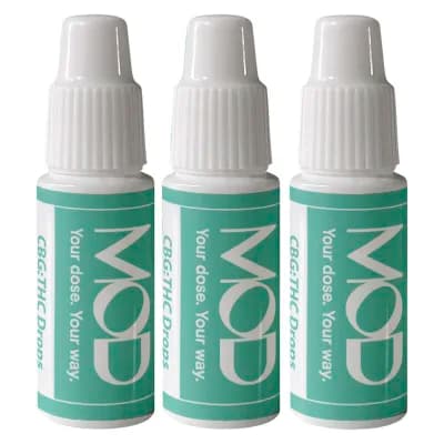 MOD Tinctures