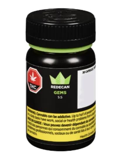 Redecan Gems 5:5 | Redecan | 15 Caps