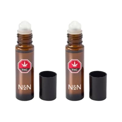 Noon & Night Topicals