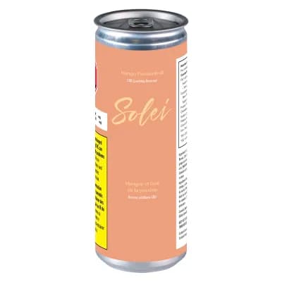 Solei Edibles