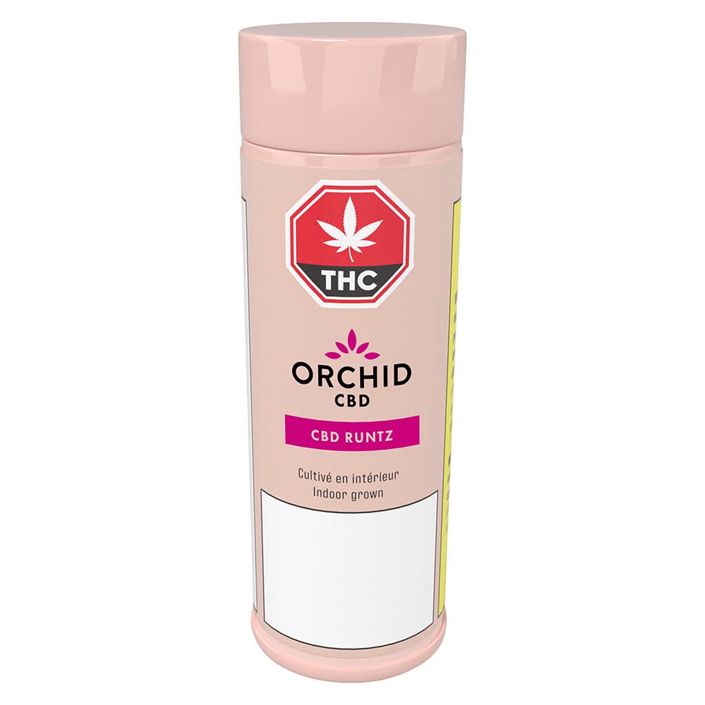 Orchid CBD