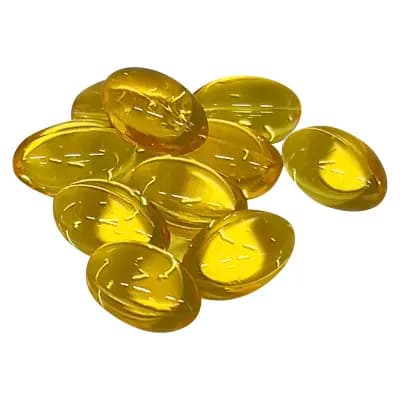 Glacial Gold Tinctures