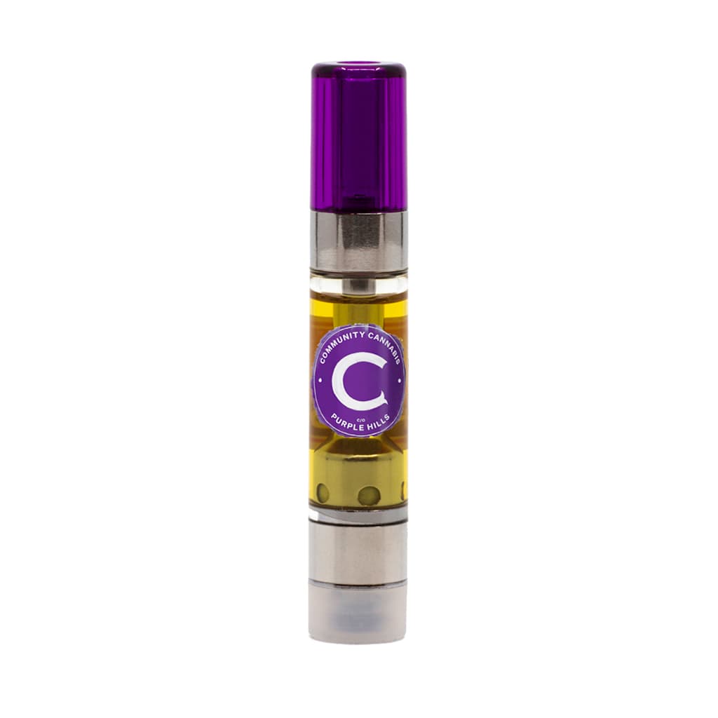 Community Indica 510 Thread Cartridge