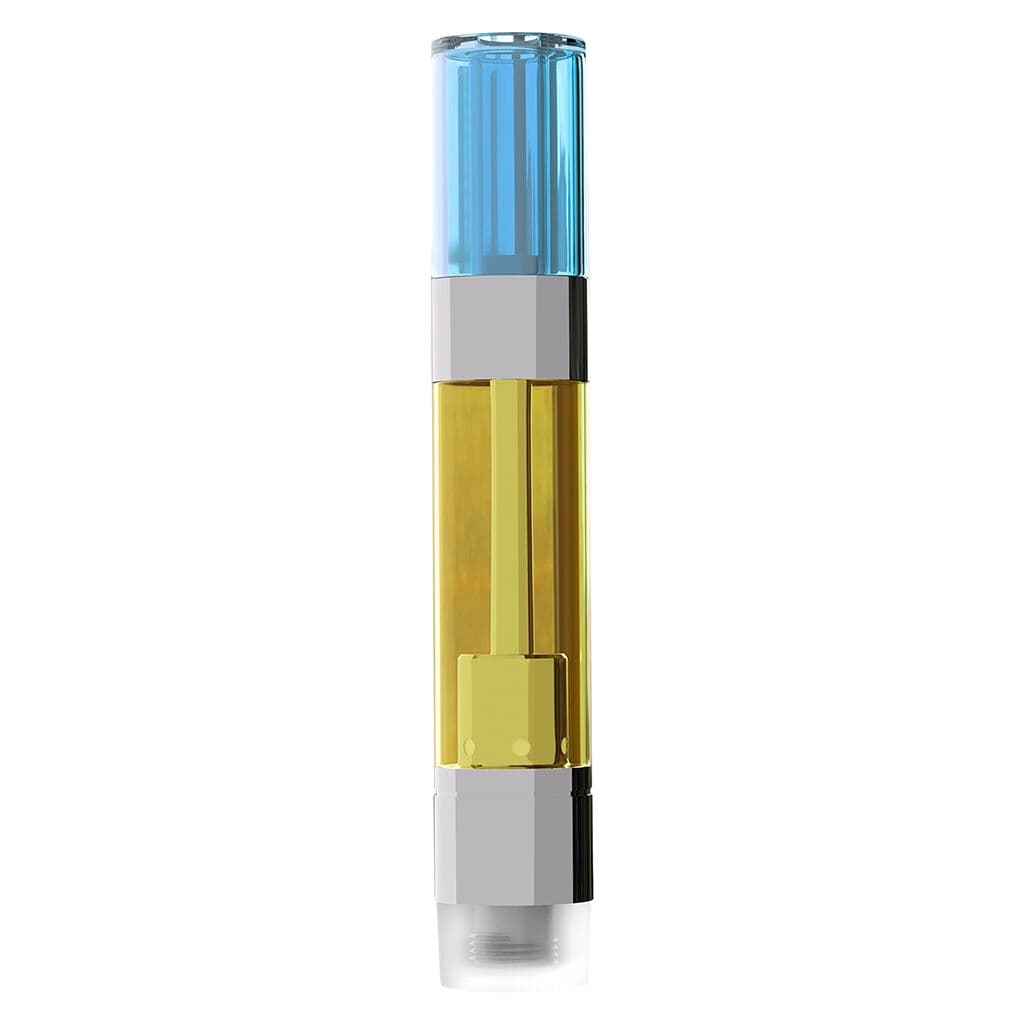 Platinum Vape Grape Valley Kush 510 Thread Cartridge | 1g