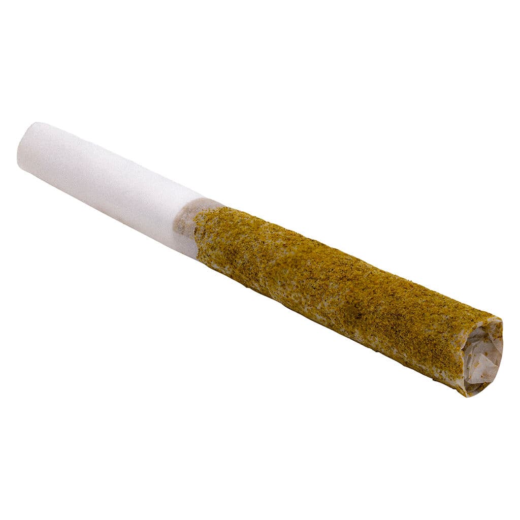 (GAS) GAS NIGHT KUSH INDICA INFUSED PRE-ROLL 3x0.5g