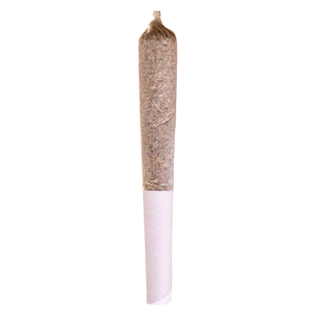 Potluck Apple Fritter Pre-Roll 1x0.5g