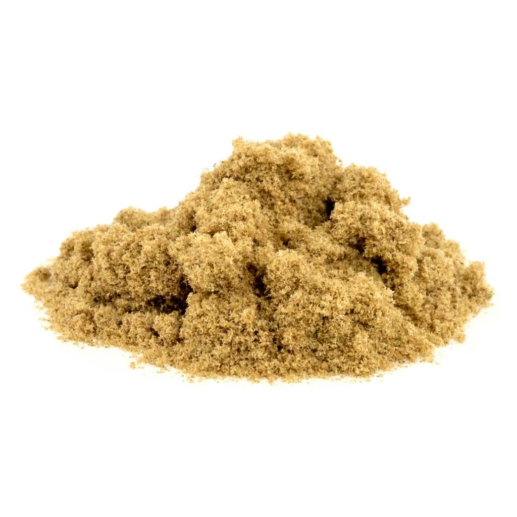 5 Points Cannabis Dry Sift Kief - Blend