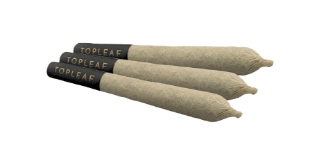 Top Leaf