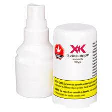 XK Concentrates