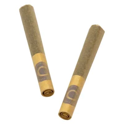Community Twofer Pre Rolls - 2x1g(Hybrid)