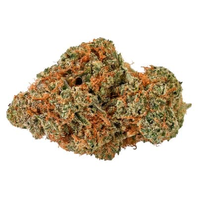 Bud Lafleur Moby Dick