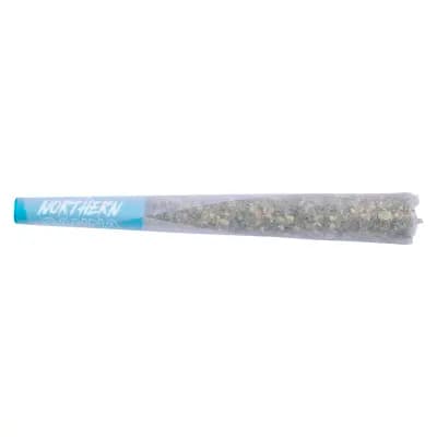 NORTHERN CANNA Pre-rolls