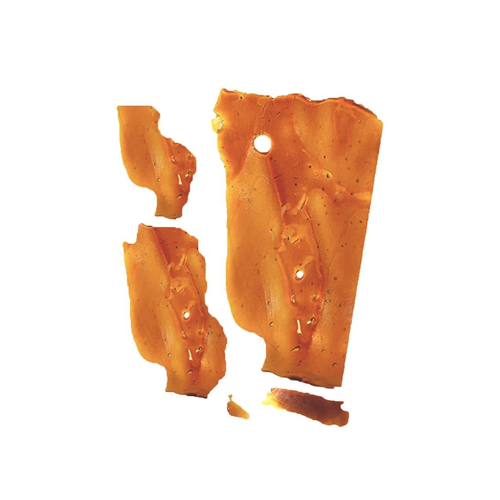 RAD Peanut Butter Breath Shatter
