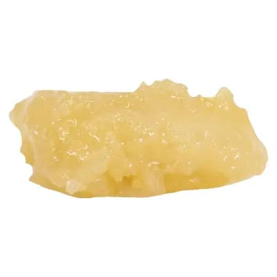 Roilty Banana Ice Live Resin Reserve - Indica
