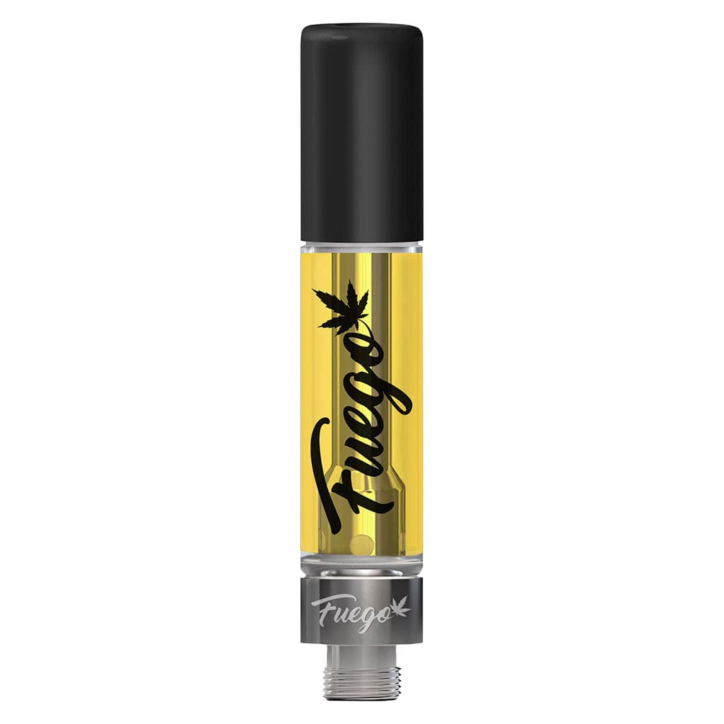 Fuego Fruit Utopia 510 Thread Cartridge