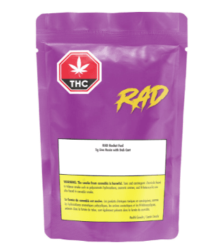 RAD Concentrates