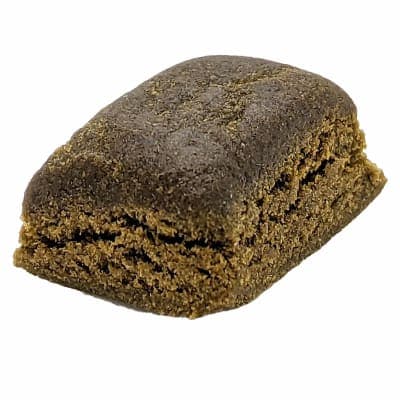 HASHCO HASH CO Gold Seal Hash