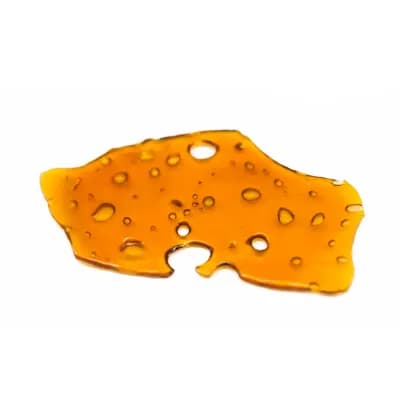 Community Sour Lemon OG Shatter | 1g
