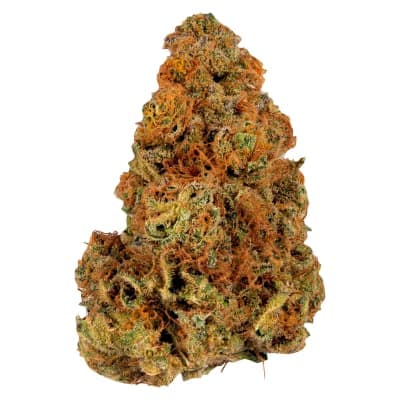 Ripped Indica: Blueberry Bliss | 3.5g