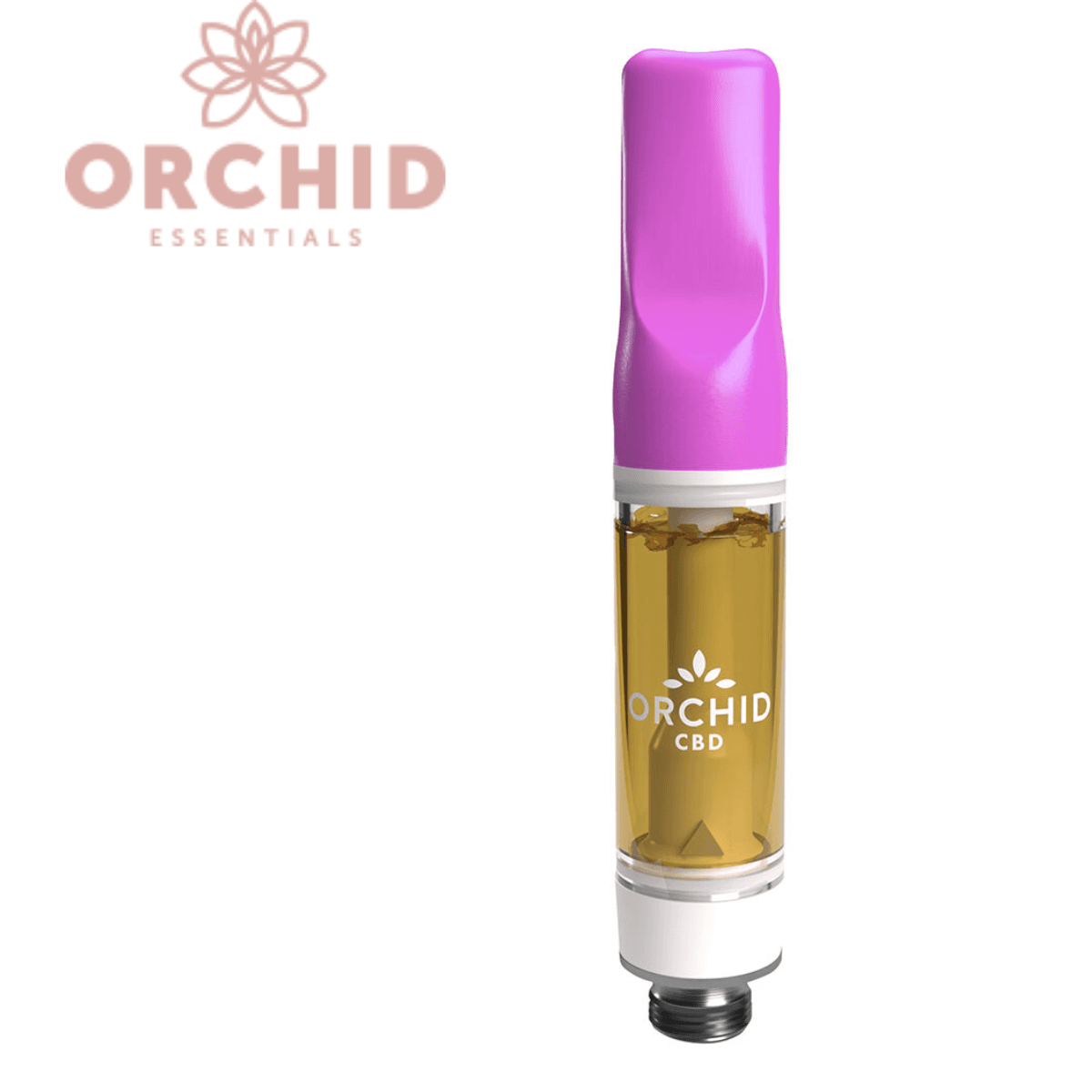 Orchid CBD