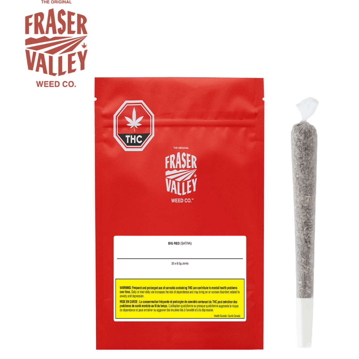 Fraser Valley Weed Co.
