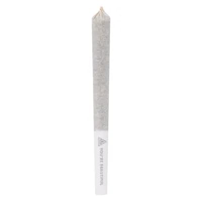 Coast Mountain Cannabis BC Organic Dancehall Pre-Roll - 3x0.5g