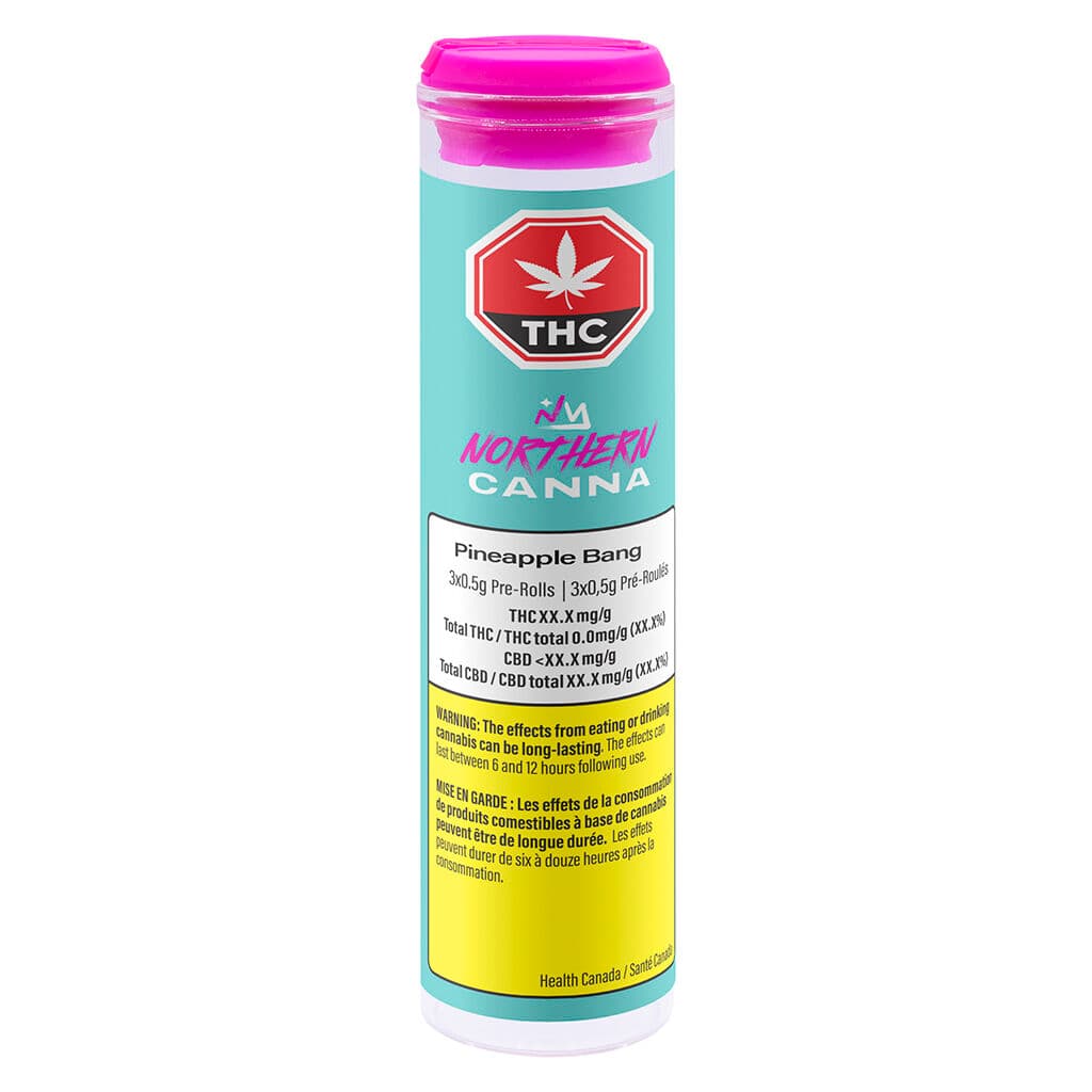 NORTHERN CANNA