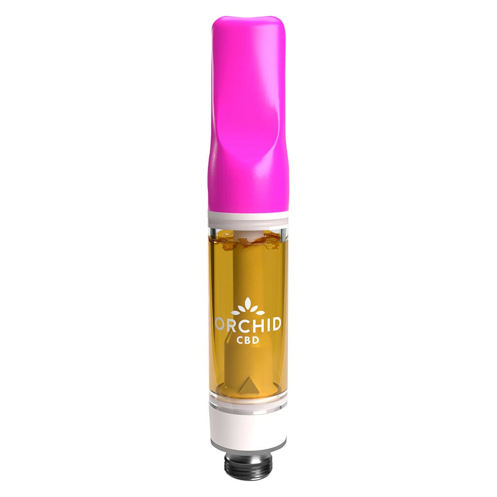 Orchid CBD