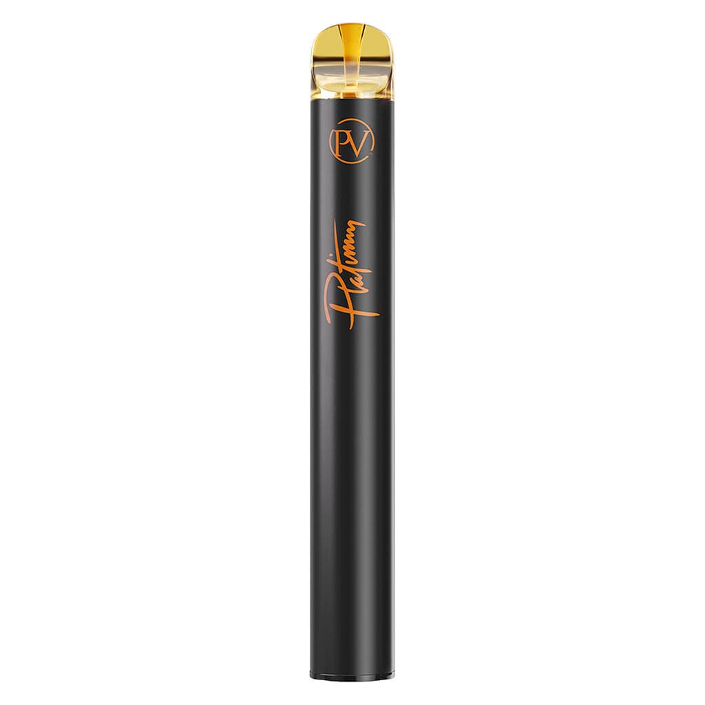 Platinum Vape Platinum Honeydew Balanced Disposable Vape